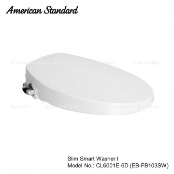 American Standard Slim Smart Washer I