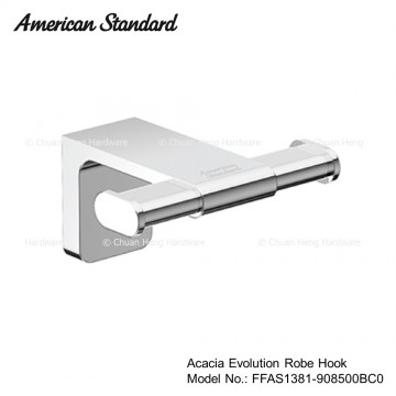 American Standard Acacia Evolution Robe Hook