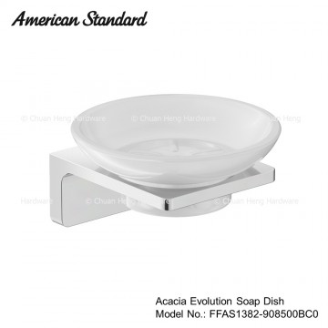 American Standard Acacia Evolution Soap Dish
