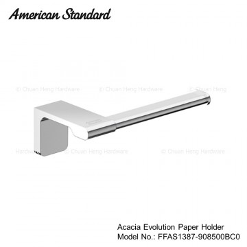 American Standard Acacia Evolution Tissue Holder