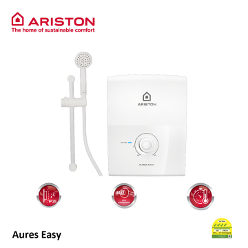 Ariston Aures Easy 3.3N SBS Instant Heater