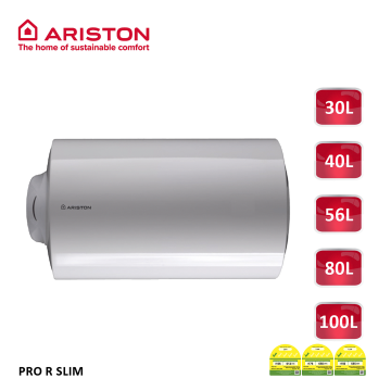 Ariston Pro R Slim Storage Heater