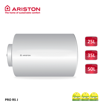 Ariston PRO RS J Storage Water Heater