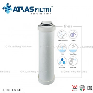 Atlas Filtri CA 10 BX Series Filter Cartridge