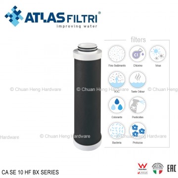 Atlas Filtri CA-SE 10 HF BX Series Filter Cartridge