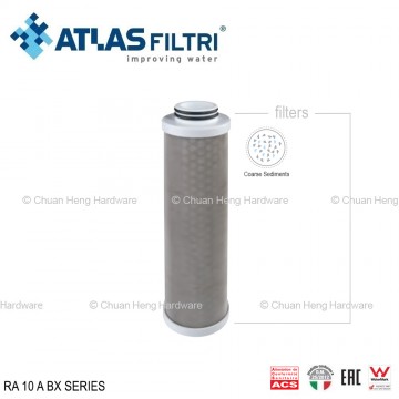 Atlas Filtri RA 10 A BX Series Filter Cartridge