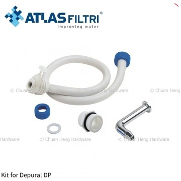 Atlas Filtri Kit for Depural DP