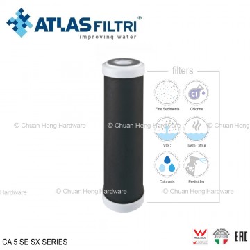 Atlas Filtri CA 5 SE SX Series Filter Cartridge