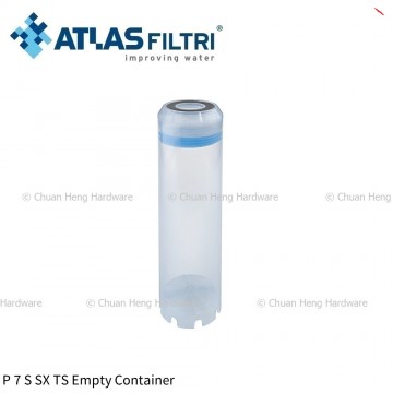 Atlas Filtri P 7 SX Series Filter Cartridge