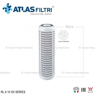 Atlas Filtri RL A 10 SX Series Filter Cartridge