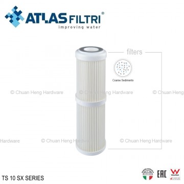 Atlas Filtri TS 10 SX Series Filter Cartridge