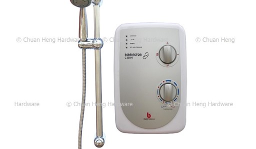 Bennington Instant Heater C Series C300M