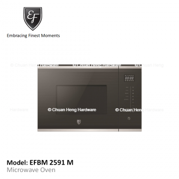 EF EFBM 2591 M