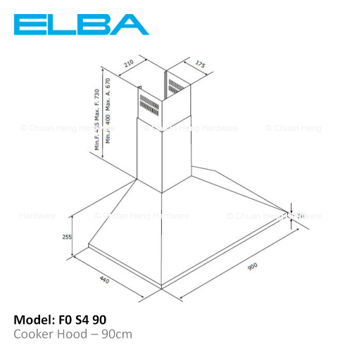 Chimney Hoods