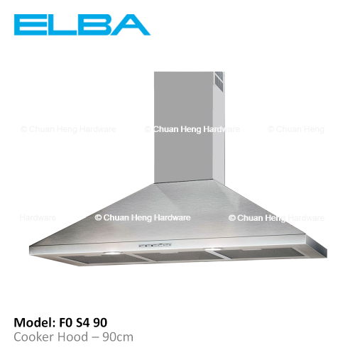 Chimney Hoods
