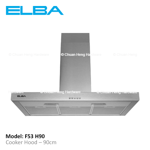 Chimney Hoods