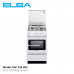 Free Standing/Range Hobs