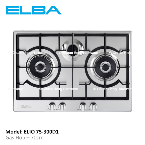 Hobs