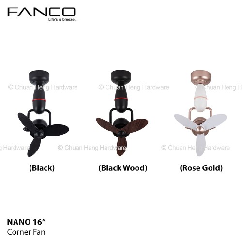Ceiling Fans