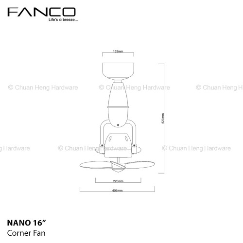 Ceiling Fans
