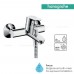 Exposed Bath / Shower Mixer