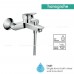 Exposed Bath / Shower Mixer