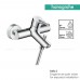 Exposed Bath / Shower Mixer