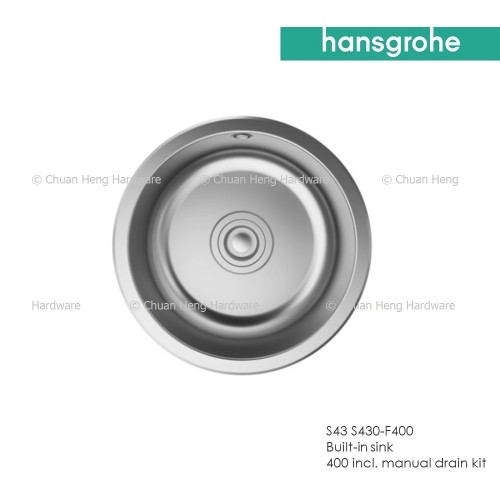 Kitchen sinks