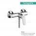 Exposed Bath / Shower Mixer