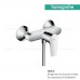 Exposed Bath / Shower Mixer