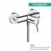 Exposed Bath / Shower Mixer