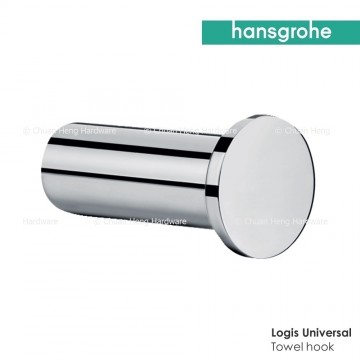 Hansgrohe Logis Universal Towel hook