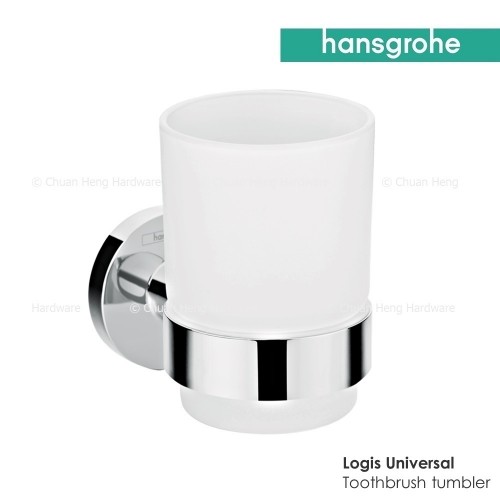 Bathroom Accessories