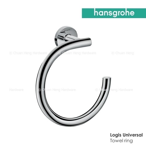 Bathroom Accessories