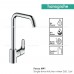 Kitchen Taps