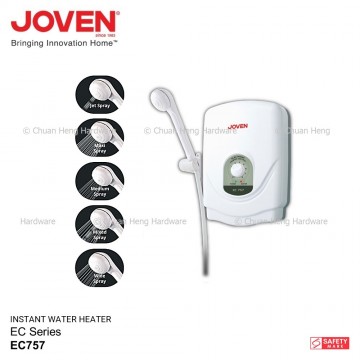 Joven EC757 Instant Heater