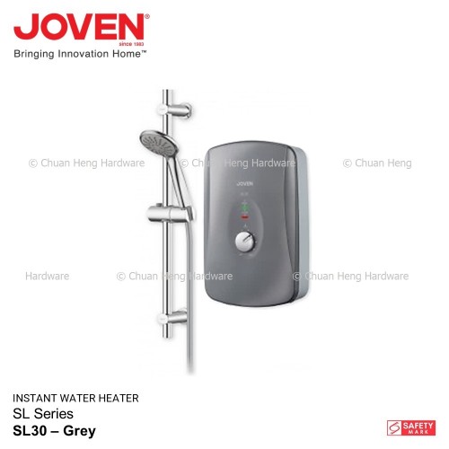 Joven SL30 Instant Heater