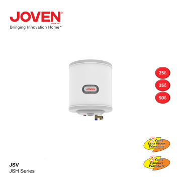 Joven JSV Series Storage Water Heater
