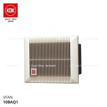 KDK Ventilating Fan 10BAQ1