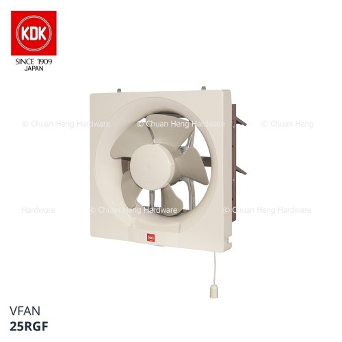 Ventilating Fans