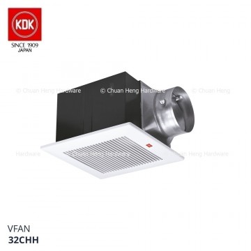 KDK Ventilating Fan 32CHH