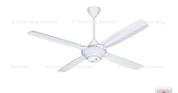 KDK Ceiling Fan M56SR