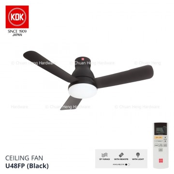 KDK Ceiling Fan U48FP