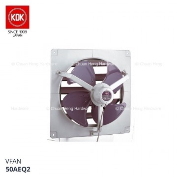 KDK Industrial Ventilating Fan 50AEQ2