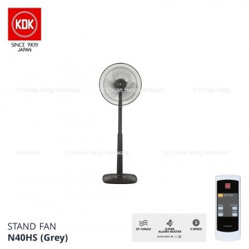 KDK Standing Fan N40HS
