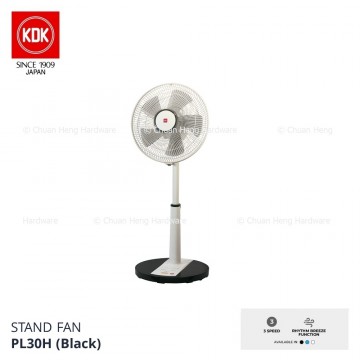 KDK Standing Fan PL30H
