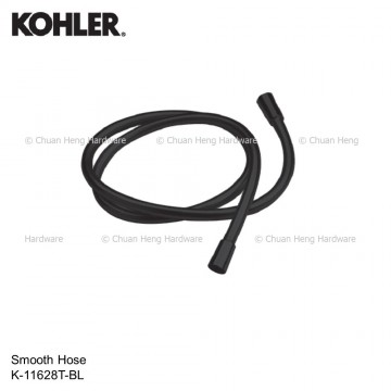 Kohler K-11628T-BL Smooth Hose