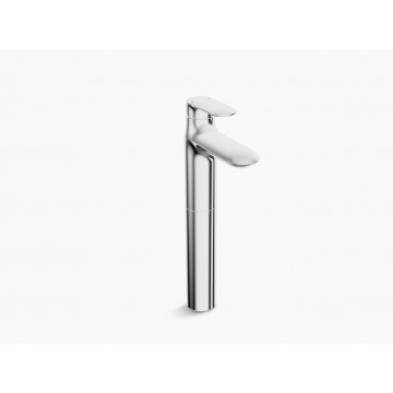 Kohler 99448T-4E2-CP Kumin Tall Lavatory Faucet