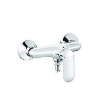 Kohler 99463T-4E2-CP Kumin Wall-Mount Shower Faucet