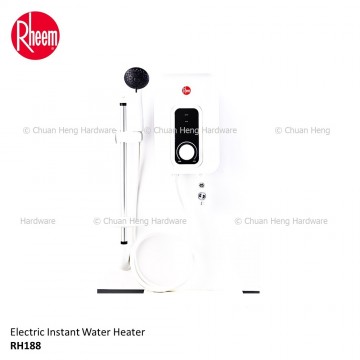 Rheem RH188 Instant Water Heater